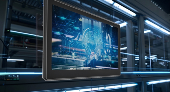EM-I87J Прочный планшет Emdoor позволяет Keyline создать эффективное терминальное решение для программирования и диагностики автомобильных ключей
