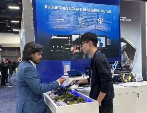 Сближение этих трех дочерних компаний на выставке КЕС 2026 рассказывает более широкую историю о будущем технологий.