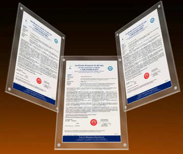 All three Emdoor explosion-proof products are ATEX-certified, with ratings of Ex ic IIC T4 Gc and Ex ic IIIB T130°C Dc All three Emdoor explosion-proof products are ATEX-certified, with ratings of Ex ic IIC T4 Gc and Ex ic IIIB T130°C Dc