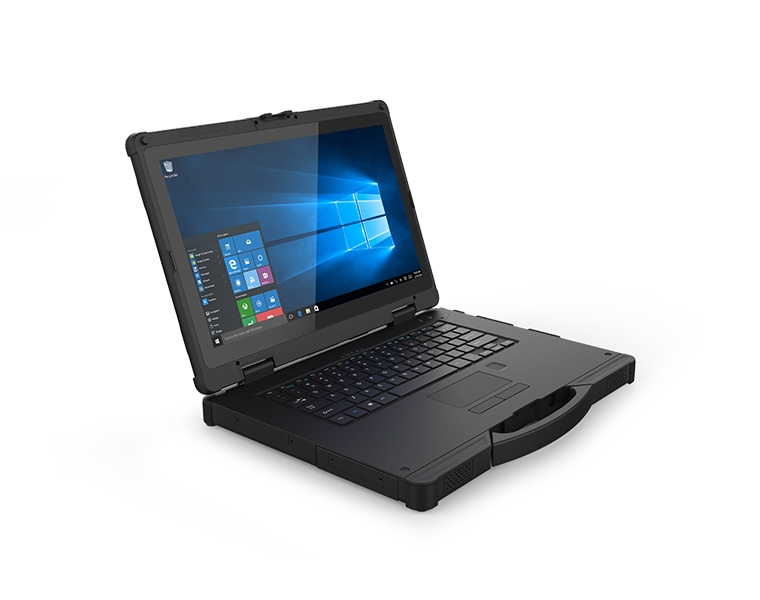 Rugged Notebook EM-X14U Rugged Notebook EM-X14U