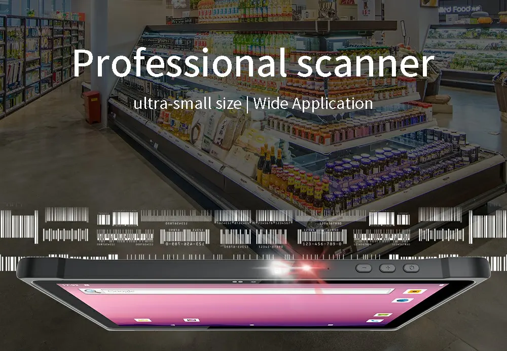 Эффективный сбор данных