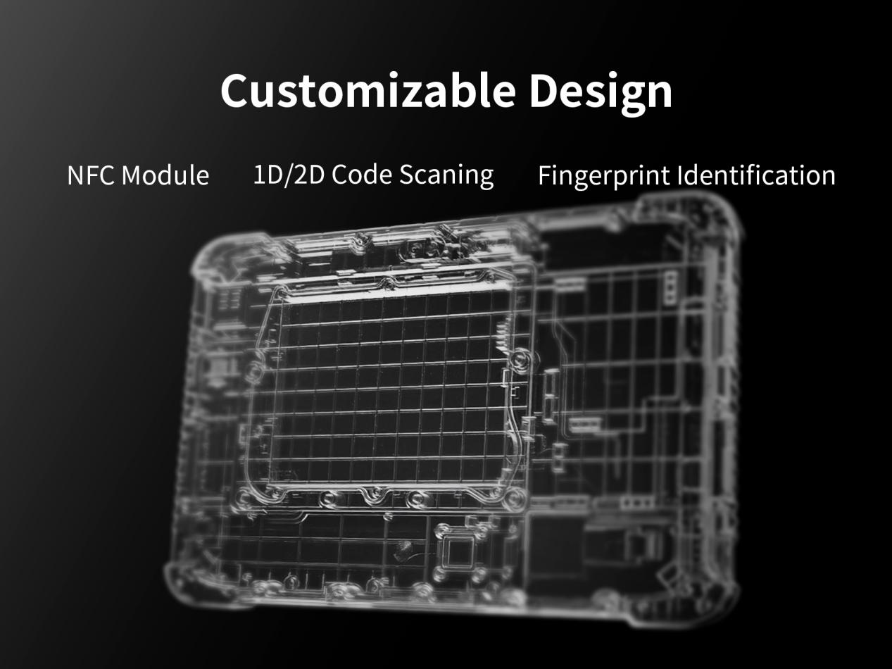 Прочный планшет Прочный планшет