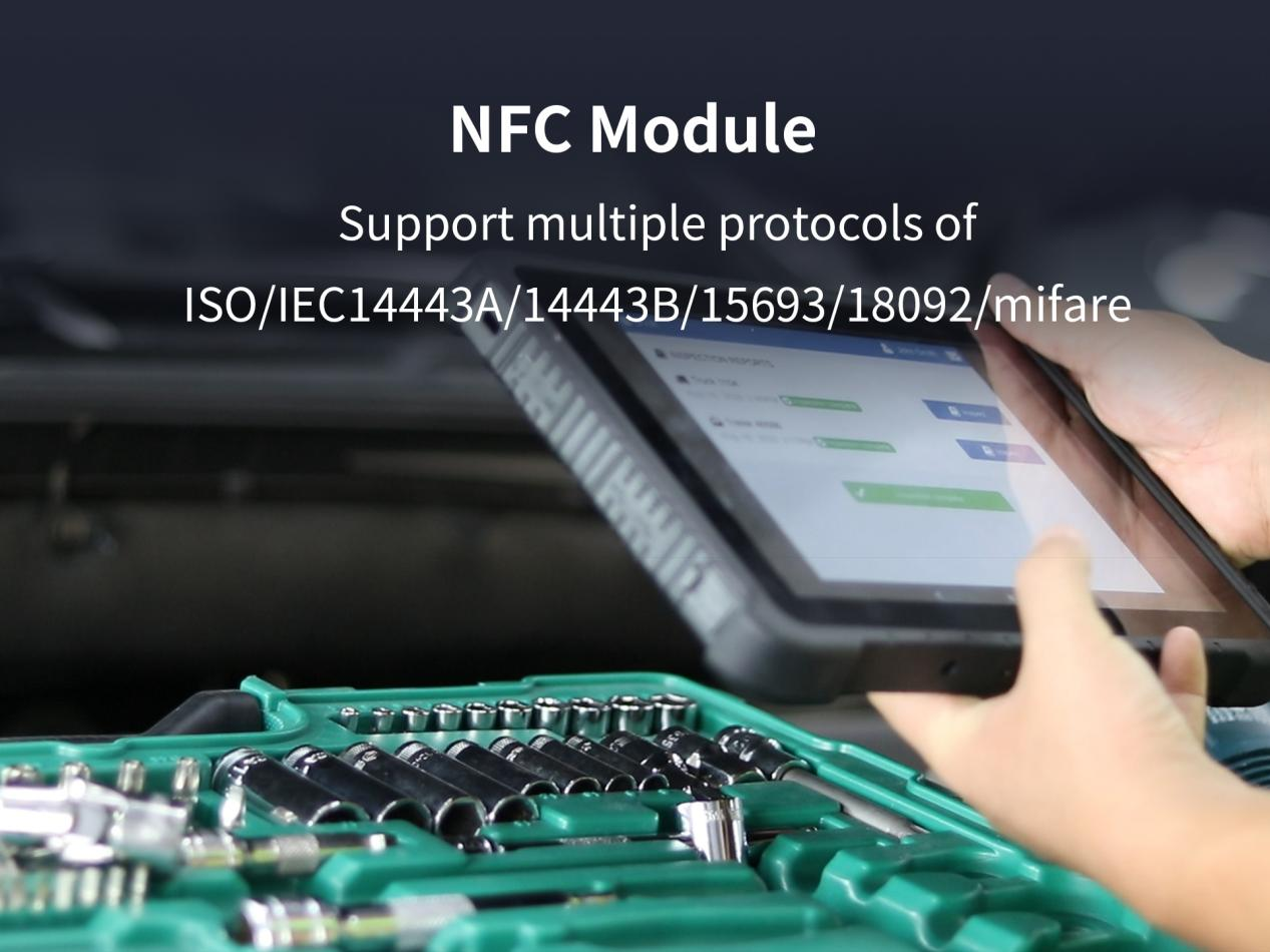 Прочный планшет Прочный планшет