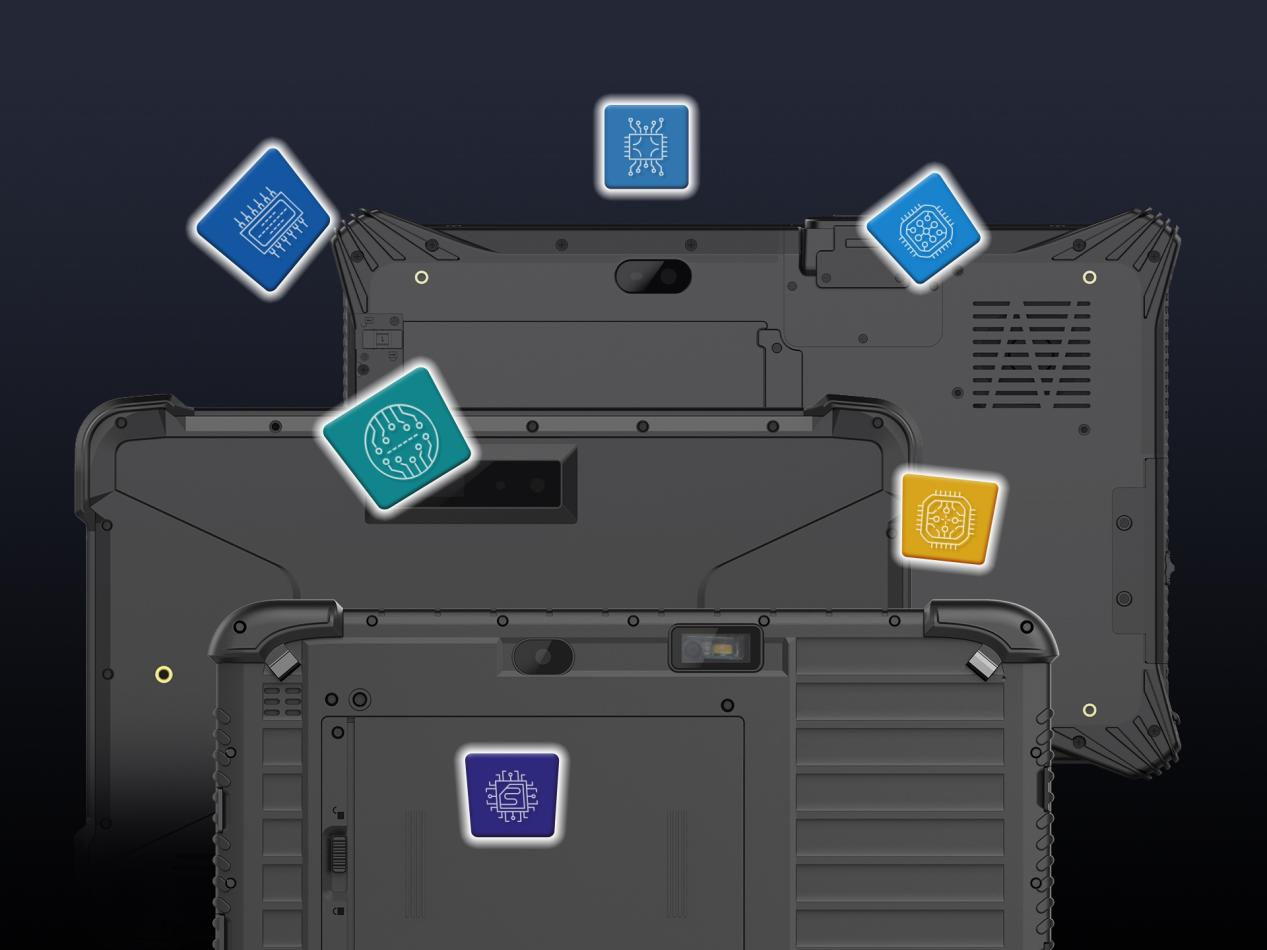 Прочный планшет Прочный планшет