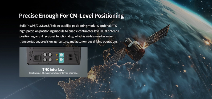 Vehicle PC Vehicle PC